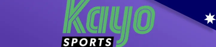 Watch Kayo Sports outside Australia