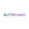 Buff Stream Small Logo