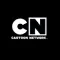 Cartoon Network small Logo