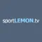 SportLemonTV Small Logo