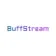Buff Stream Small Logo