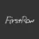 Firstrow Sports Small Logo