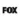 Fox Small Logo