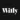 Radio Willy Small Logo