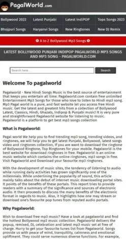 PagalWorld