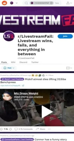 r/LivesstreamFail