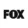 Fox Small Logo