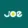 Joe FM Small Logo