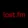 Last.fm Small Logo