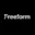 FreeForm Small logo