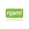 Njam TV Small Logo