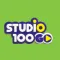 Studio 100 Small Logo