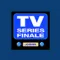 TV Series Finale Small Logo