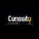 Curiosity Small Logo