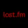 Last.fm Small Logo