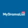 MyDramaList Small Logo