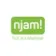 Njam TV Small Logo