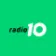Radio 10 Small Logo