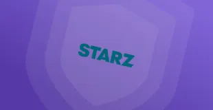 Best VPNs for STARZ