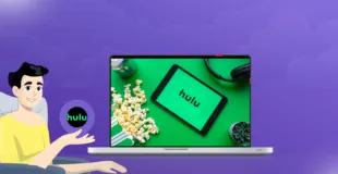 Hulu on Mac