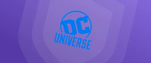 Best VPNs for DC Universe