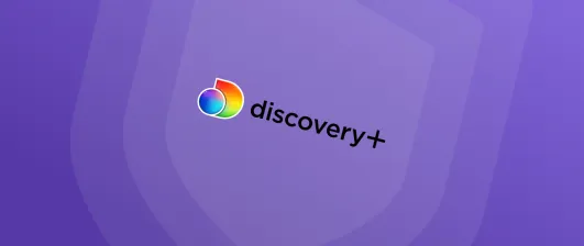 Best VPNs for Discovery+