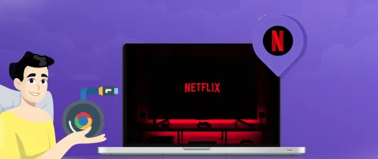 How to Watch Netflix on Chromecast