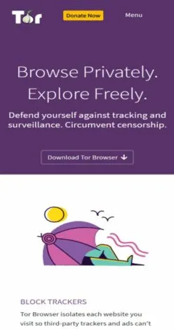 Tor Browser