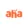 Aha(IN) Small Logo