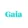 Gaia Small Logo