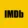 IMDb Small Logo