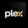 PLex Small Logo