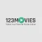 123Movies Small logo