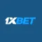 1xBet Small Logo