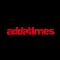 Addatimes Logo