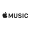 Apple itunes Logo