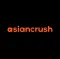 AsianCrush Small Logo