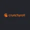 Crunchyroll Small Logo