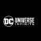 DC Universe Logo