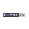 FomnyTV Small Logo