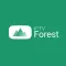 IPTVForest Small Logo