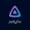 Jellyfin Small Logo