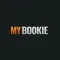 My Bookie Small Logo