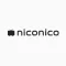 NicoNico Small Logo