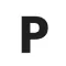 POPSUGAR Small Logo