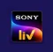 SonyLiv Small Logo