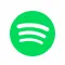 Spotify small logo