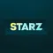 Starz Logo