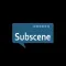 Subscene Small Logo