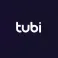 Tubi TV Small logo